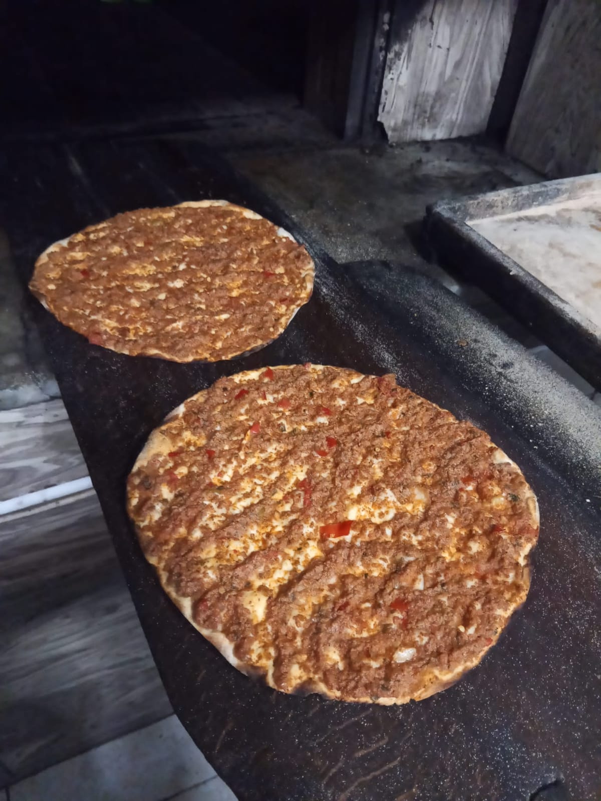 Murat Pide ve Lahmacun Salonu